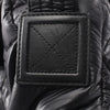 Chanel Small Quilted Nylon Coco Cocoon Messenger Bag Secondhand
