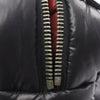 Chanel Small Quilted Nylon Coco Cocoon Messenger Bag Secondhand