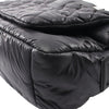 Chanel Small Quilted Nylon Coco Cocoon Messenger Bag Secondhand