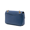 Prada Saffiano Pattina Chain Crossbody Secondhand