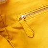 Fendi Large Econyl Nylon Baguette Satchel Secondhand