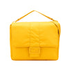 Fendi Large Econyl Nylon Baguette Satchel Secondhand