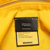 Fendi Large Econyl Nylon Baguette Satchel Secondhand