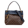 Louis Vuitton Monogram Tuileries Besace Secondhand