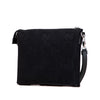Secondhand Gucci Jumbo GG Canvas Clutch on Strap
