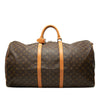 Louis Vuitton Monogram Keepall 60 Secondhand