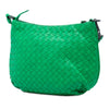Bottega Veneta Nappa Intrecciato Shoulder Bag Secondhand