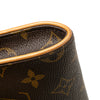 Secondhand Louis Vuitton Monogram Pochette Twin GM