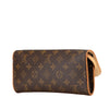 Secondhand Louis Vuitton Monogram Pochette Twin GM