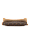 Secondhand Louis Vuitton Monogram Pochette Twin GM