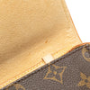 Secondhand Louis Vuitton Monogram Pochette Twin GM