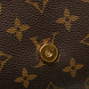 Secondhand Louis Vuitton Monogram Pochette Twin GM