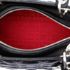 Dior Medium Lambskin Cannage Lady Dior Secondhand
