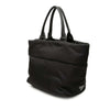 Prada Tessuto Reversible Satchel Secondhand