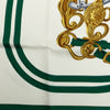 Secondhand Hermès Brides de Gala Silk Scarf 90