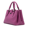 Bottega Veneta Medium Nappa Intrecciato Roma Tote Secondhand
