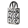 Fendi Marc Jacobs Mini Leather Sunshine Shopper Tote Secondhand