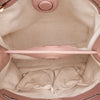 Gucci Small Calfskin Bamboo Shopper Satchel Secondhand