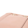 Gucci Small Calfskin Bamboo Shopper Satchel Secondhand