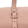 Gucci Small Calfskin Bamboo Shopper Satchel Secondhand
