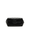 Chanel Quilted Lambskin Tote Secondhand