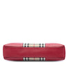 Burberry Haymarket Check Coated Canvas Chichester Crossbody Secondhand