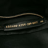 Fendi Zucca Embossed Leather Baguette Satchel Secondhand