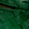 Bottega Veneta Mini Nappa Intrecciato Jodie Secondhand