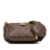 Louis Vuitton Monogram Multi Pochette Accessoires Secondhand