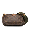 Louis Vuitton Monogram Multi Pochette Accessoires Secondhand