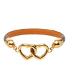 Louis Vuitton Monogram Say Yes Bracelet Secondhand