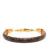 Louis Vuitton Monogram Say Yes Bracelet Secondhand