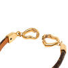 Louis Vuitton Monogram Say Yes Bracelet Secondhand