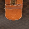Celine Macadam Coated Canvas Travel Bag Secondhand