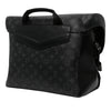 Louis Vuitton Monogram Eclipse Voyager MM Secondhand