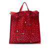 Celine Studded Lambskin Cabas Tote Secondhand