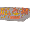 Hermès 1001 H Silk Twilly Scarf Secondhand