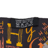 Hermès 1001 H Silk Twilly Scarf Secondhand
