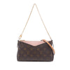 Louis Vuitton Monogram Pallas Clutch Secondhand