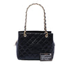 Chanel Petite Caviar Timeless Tote Secondhand