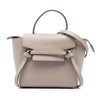Celine Pico Grained Calfskin Belt Bag Secondhand