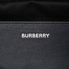 Burberry London Check Coated Canvas Belt Bag Secondhand