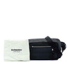 Burberry London Check Coated Canvas Belt Bag Secondhand