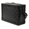 Louis Vuitton Monogram Eclipse Soft Trunk Secondhand