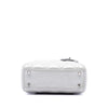 Dior Mini Iridescent Lambskin Cannage Lady Dior Secondhand