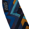 Hermès Le Fil d'Ariane Silk Twilly Scarf Secondhand