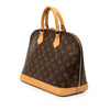 Louis Vuitton Monogram Alma PM Secondhand