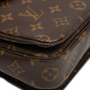Louis Vuitton Monogram Pochette Metis Secondhand