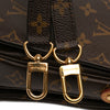 Louis Vuitton Monogram Pochette Metis Secondhand