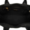 Prada Small Canvas Canapa Logo Tote Secondhand